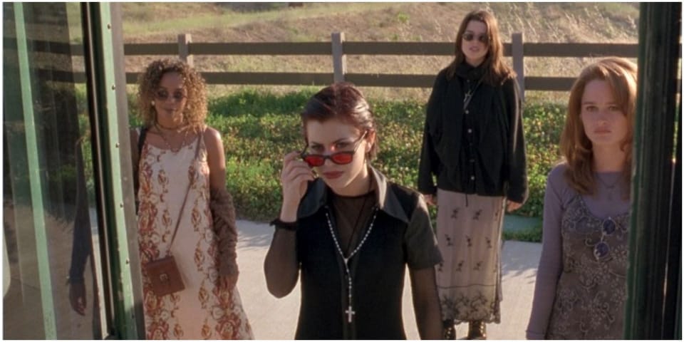 Why Can’t We Just Be Normal About Things?